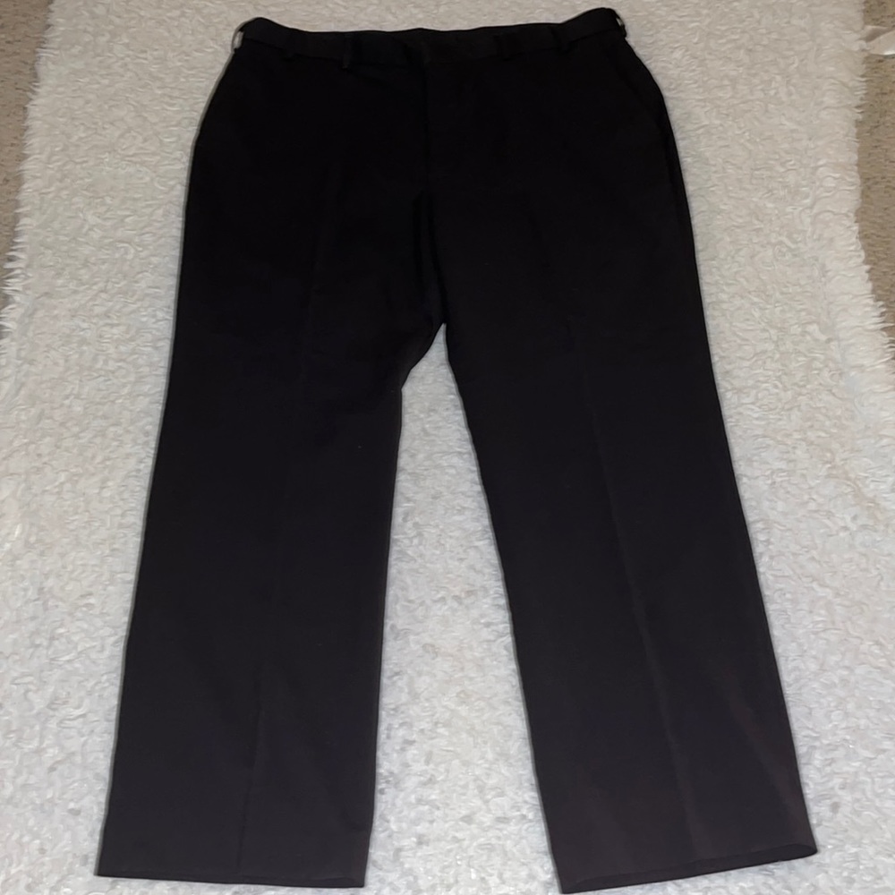 J. Ferrar big and tall dress pants like new size 40 x 30